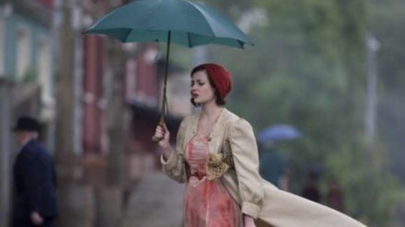 Photo from the movie Cracks