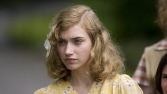 Photo from the movie Cracks