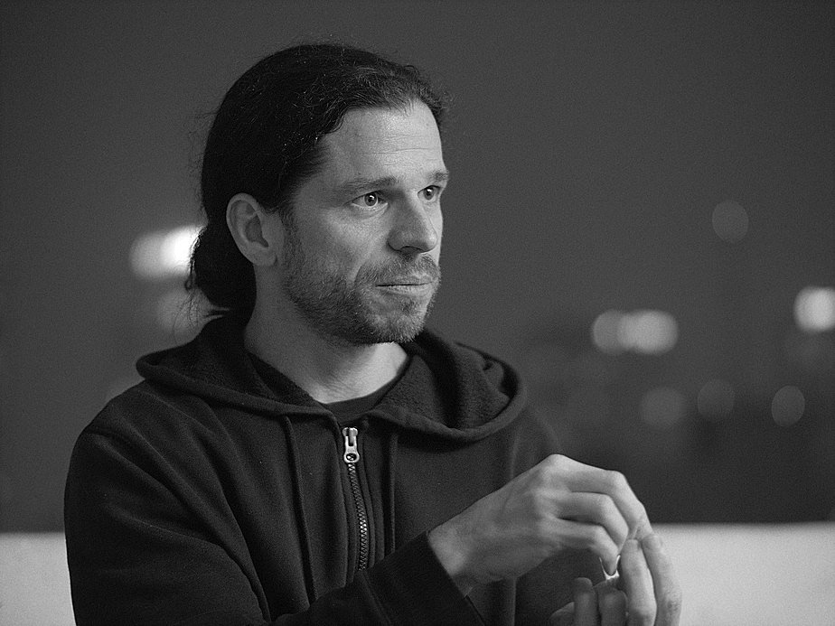 Photo du film Soleils Noirs [2018]