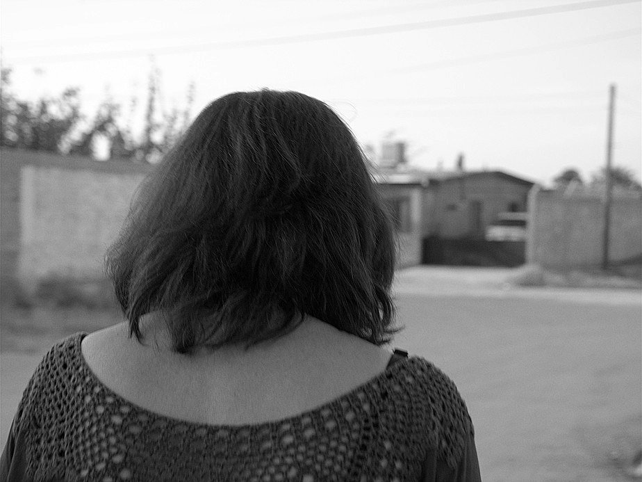 Photo du film Soleils Noirs [2018]