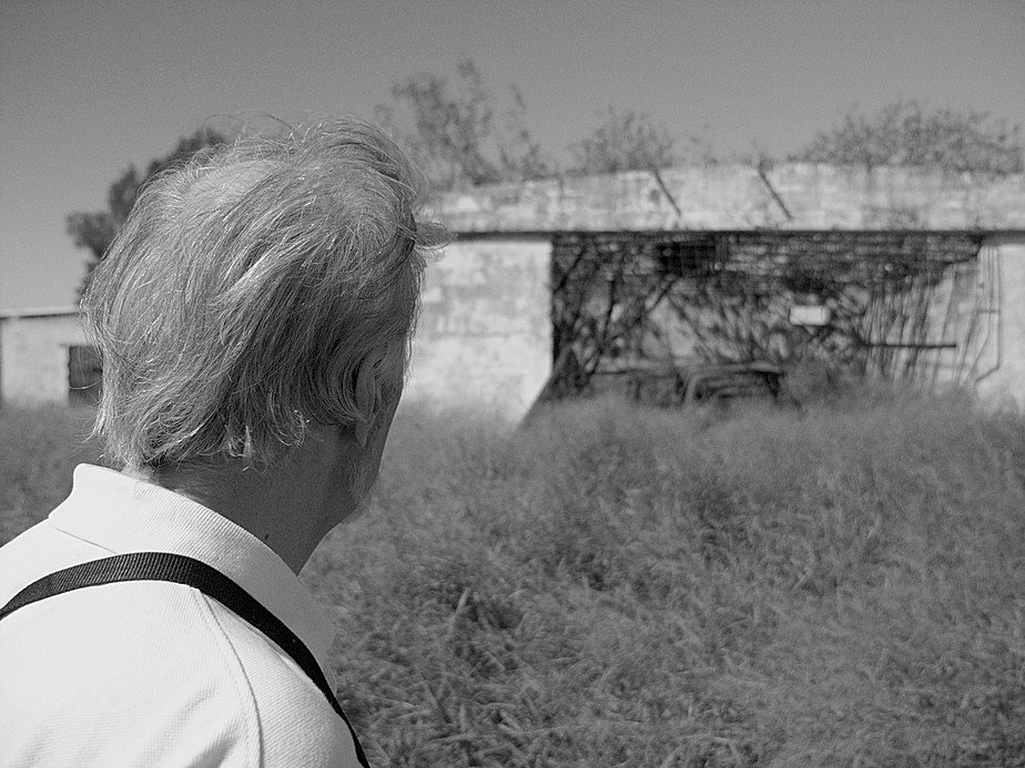 Photo du film Soleils Noirs [2018]