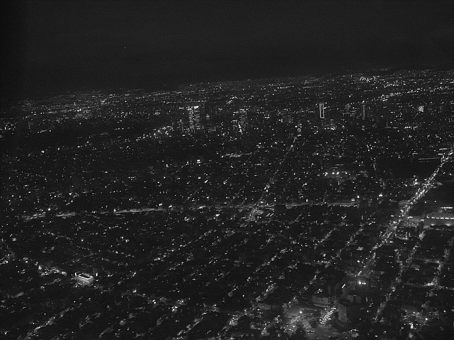 Photo du film Soleils Noirs [2018]