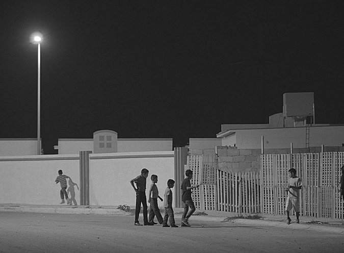 Photo du film Soleils Noirs [2018]