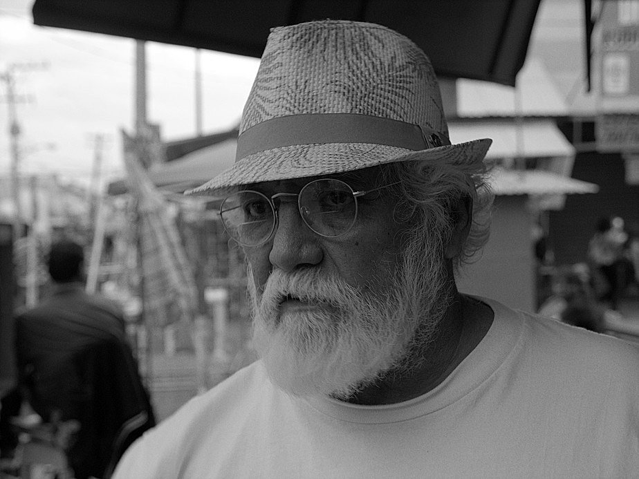 Photo du film Soleils Noirs [2018]