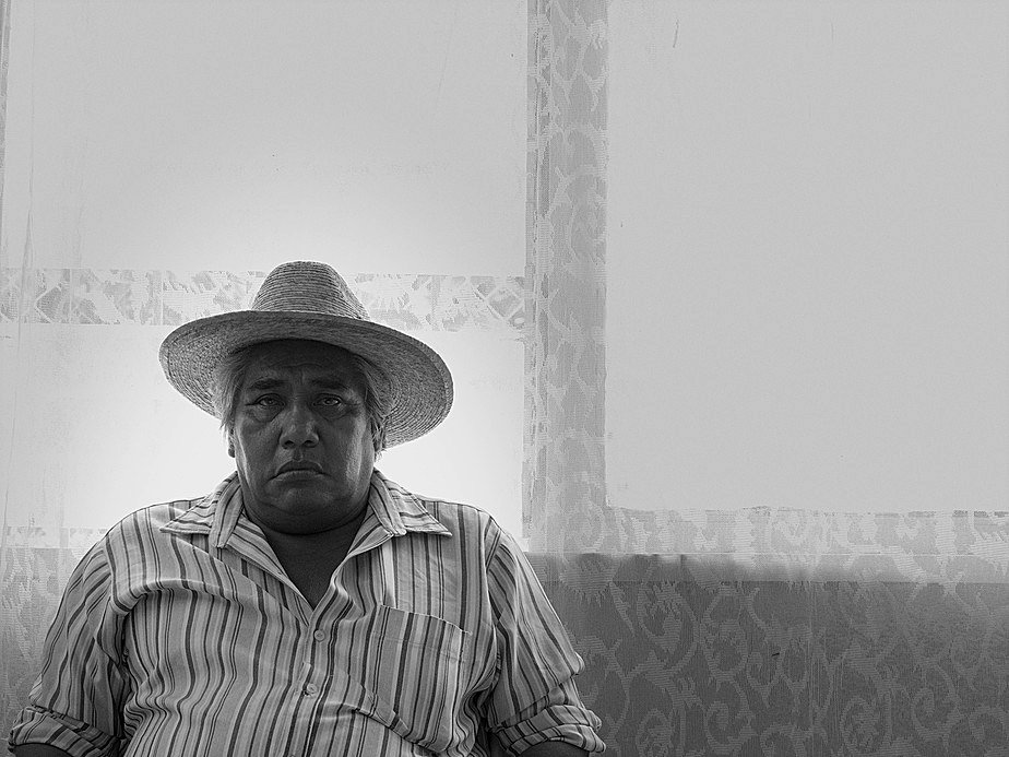 Photo du film Soleils Noirs [2018]