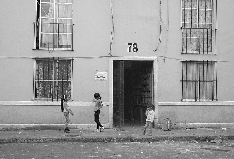 Photo du film Soleils Noirs [2018]