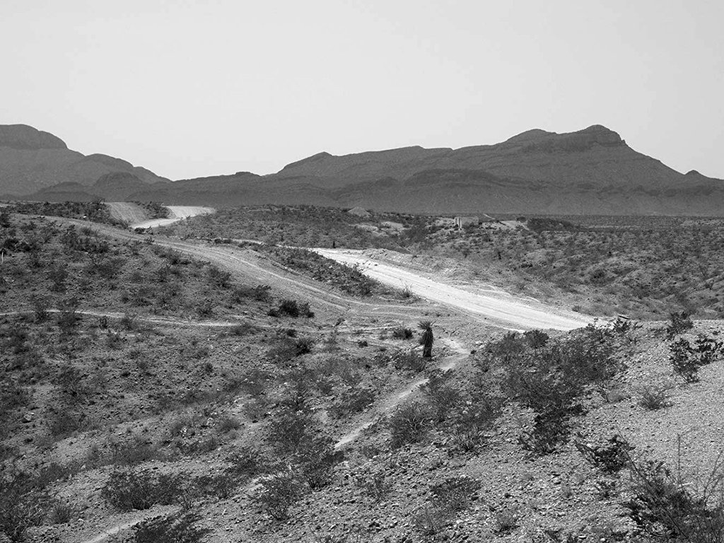 Photo du film Soleils Noirs [2018]