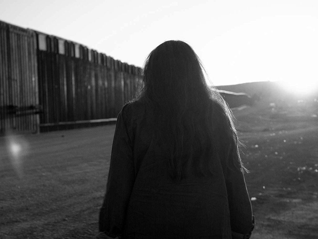 Photo du film Soleils Noirs [2018]