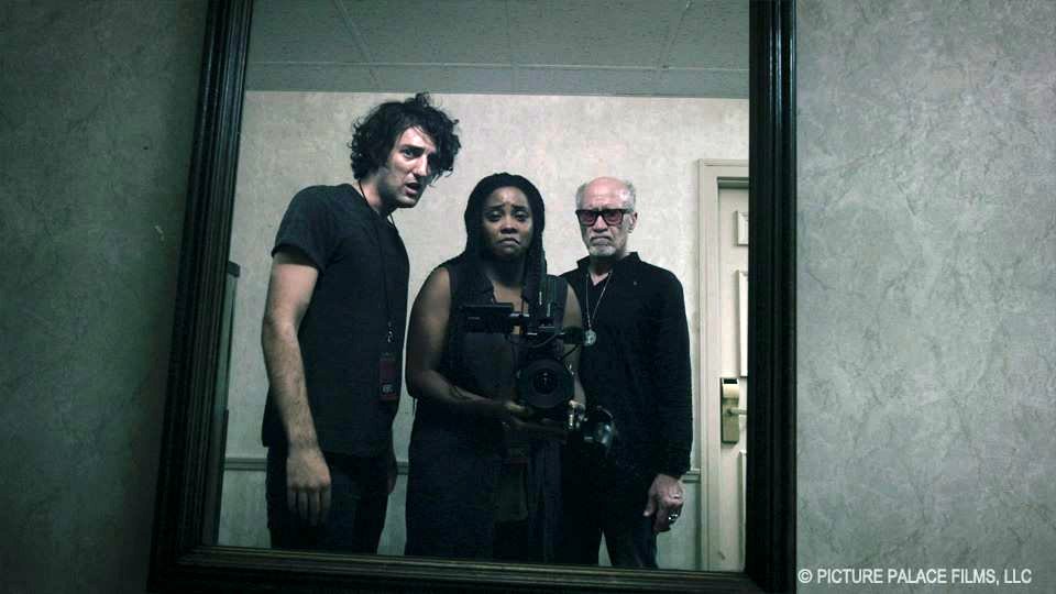 Photo from the movie Darkness Reigns