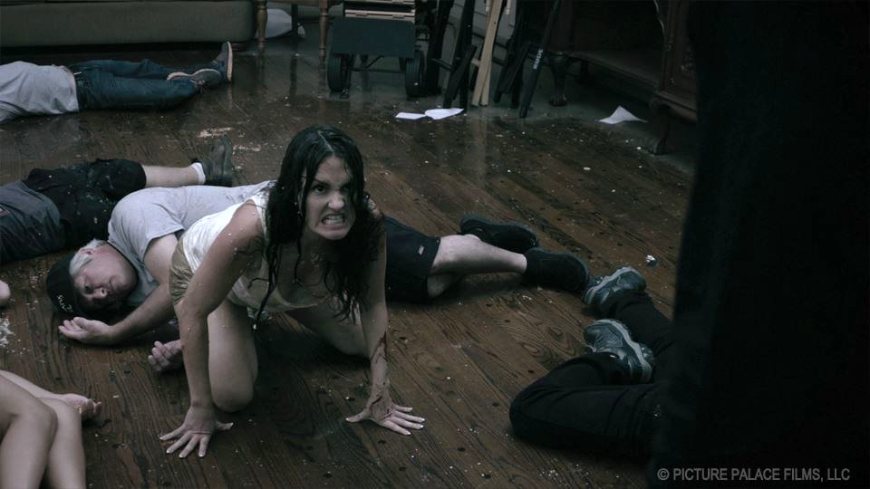 Photo from the movie Darkness Reigns