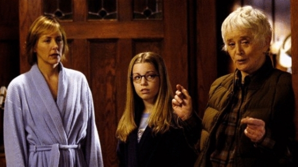 Photo from the movie Dead Like Me