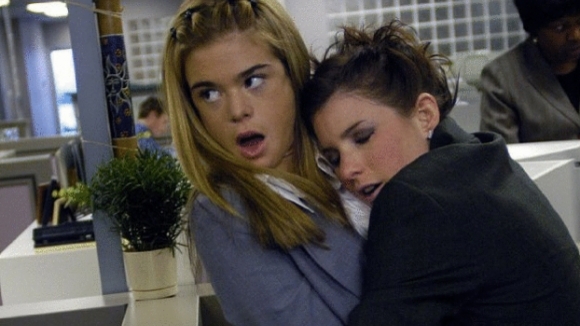 Photo from the movie Dead Like Me