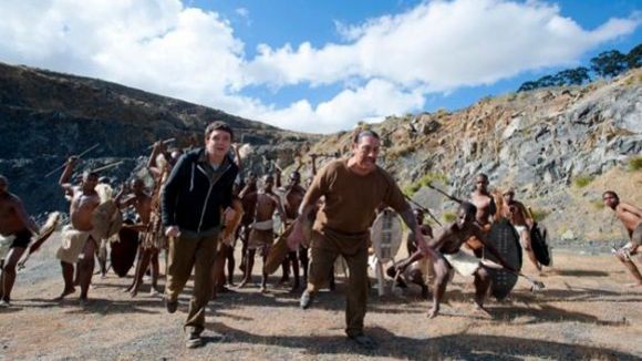 Photo du film Death Race 3: Inferno