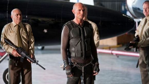 Photo du film Death Race 3: Inferno