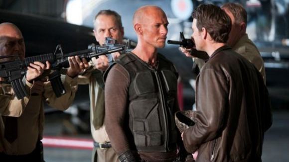 Photo du film Death Race 3: Inferno