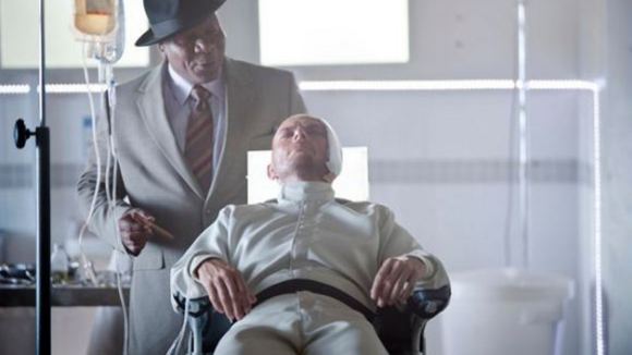 Photo du film Death Race 3: Inferno