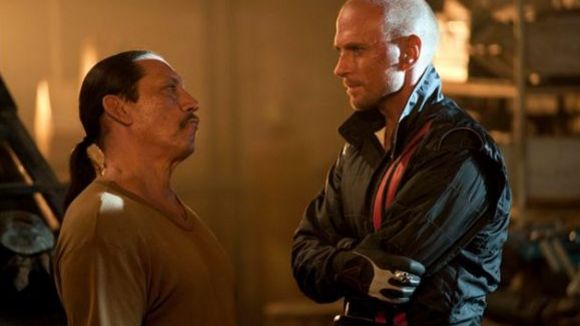 Photo du film Death Race 3: Inferno