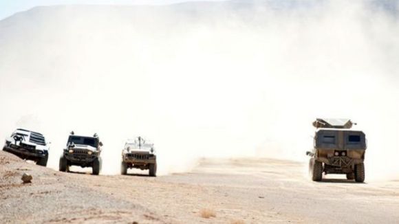 Photo du film Death Race 3: Inferno