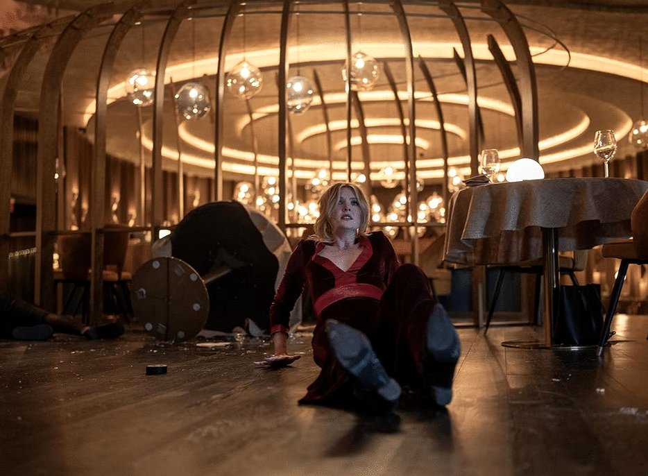 Photo du film Trollée [2025]