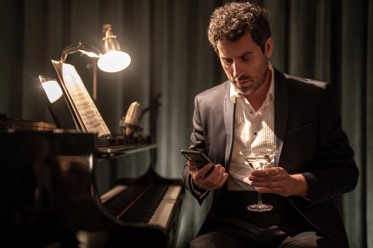 Photo du film Trollée [2025]