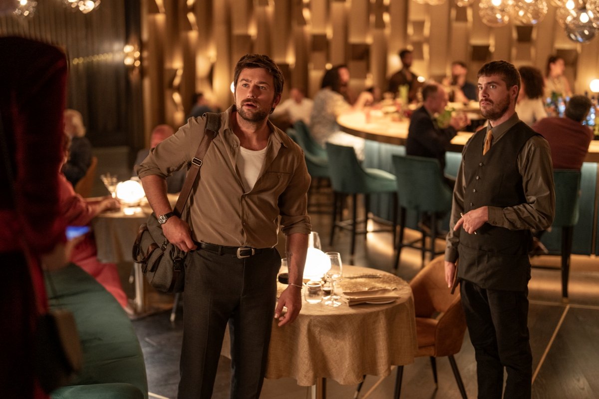 Photo du film Trollée [2025]