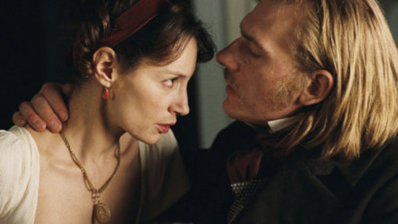 Photo du film Ne touchez pas la hache