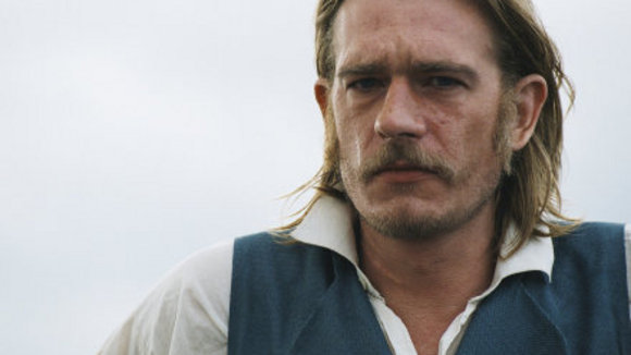 Photo du film Ne touchez pas la hache