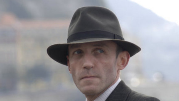 Photo du film Ne touchez pas la hache