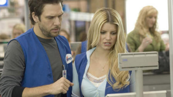 Photo from the movie Employee of the Month