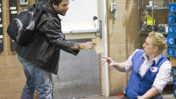 Photo from the movie Employee of the Month