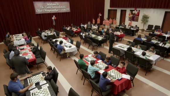 Photo du film Endgame