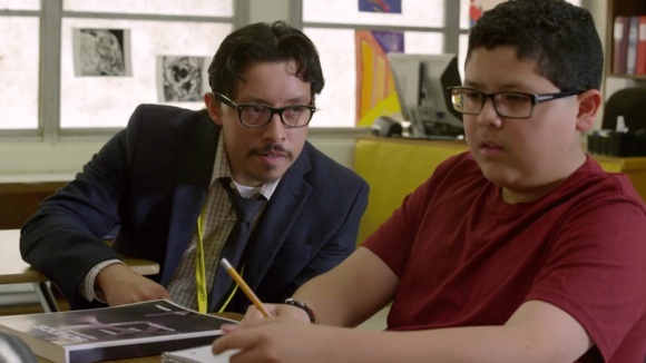 Photo du film Endgame