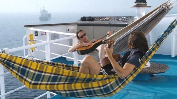 Photo from the movie Fidelio, Alice's Odyssey