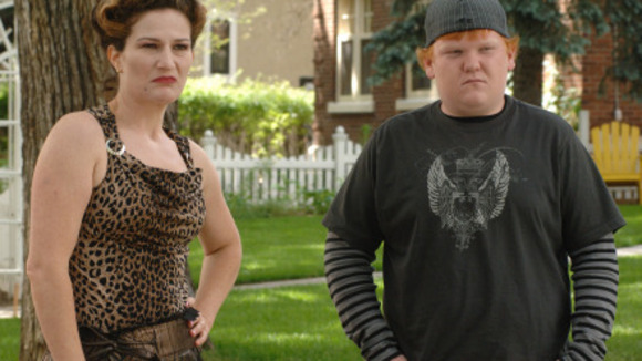 Photo du film Mon ami Finn