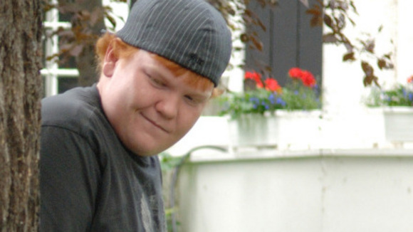 Photo du film Mon ami Finn