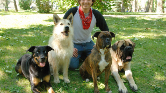 Photo du film Mon ami Finn