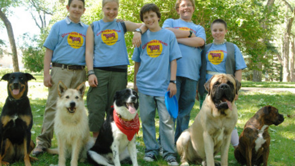 Photo du film Mon ami Finn