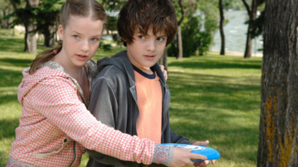 Photo du film Mon ami Finn