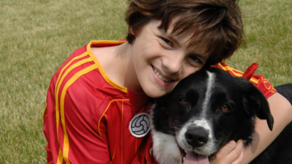 Photo du film Mon ami Finn