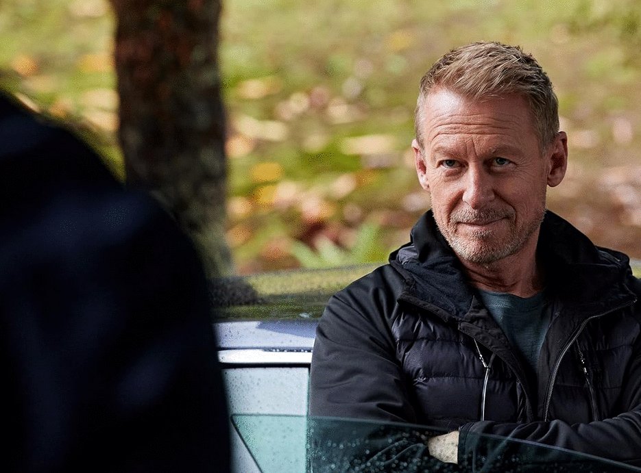 Photo du film Force of Nature: The Dry 2