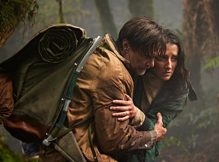 Photo du film Force of Nature: The Dry 2