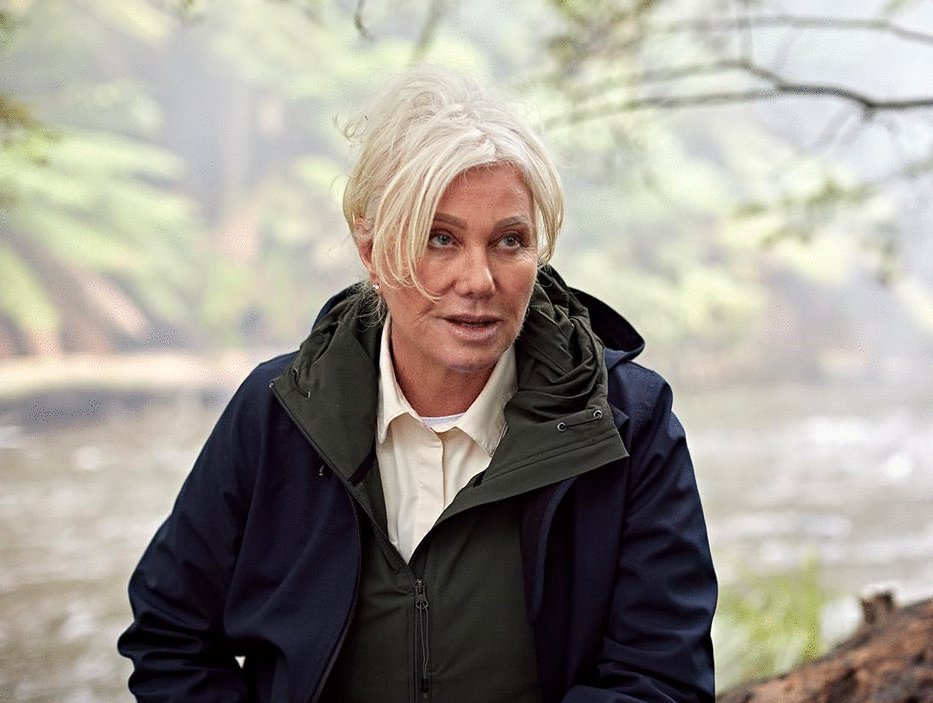 Photo du film Force of Nature: The Dry 2