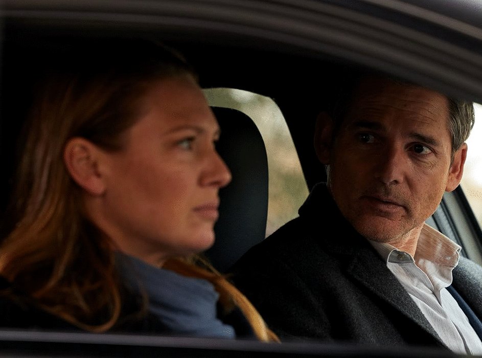 Photo du film Force of Nature: The Dry 2