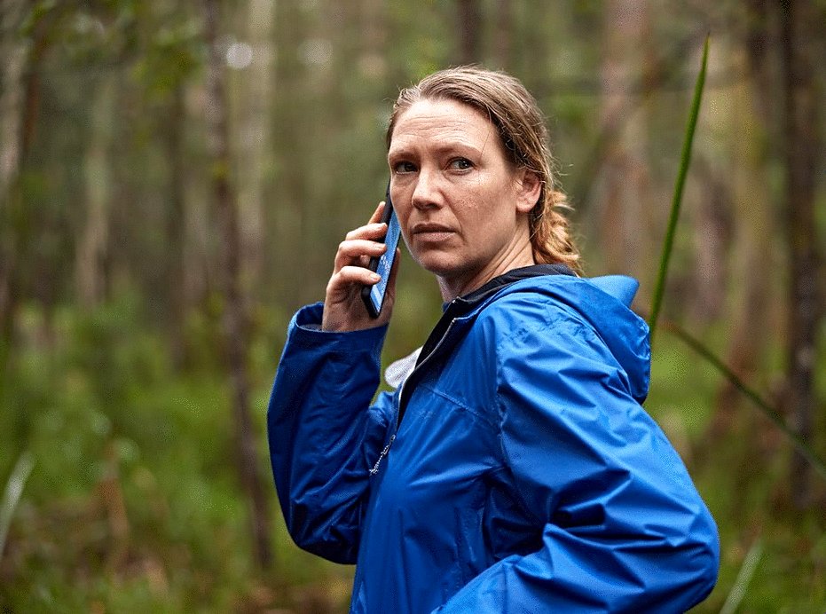 Photo du film Force of Nature: The Dry 2