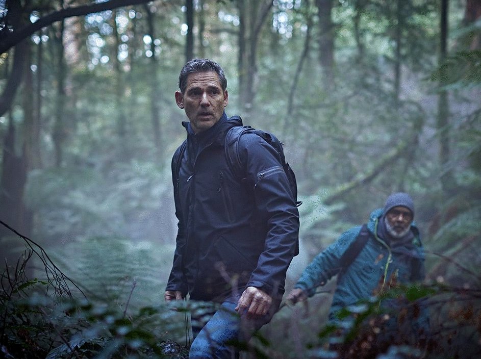 Photo du film Force of Nature: The Dry 2