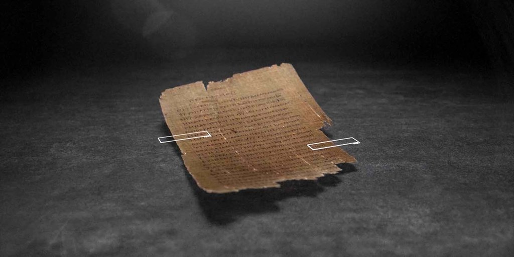 Photo du film Fragments of Truth