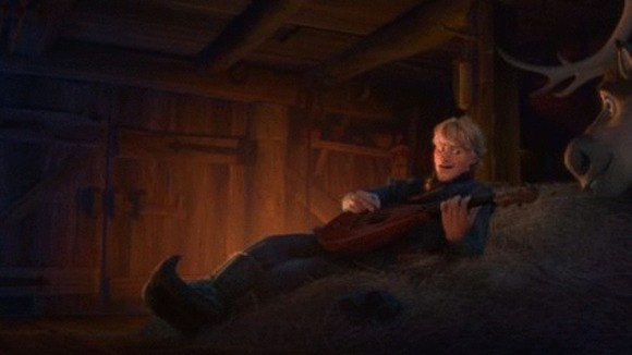 Photo du film La Reine des neiges