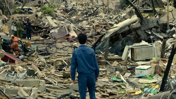 Photo du film Shin Godzilla