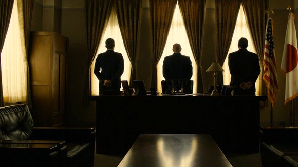 Photo du film Shin Godzilla