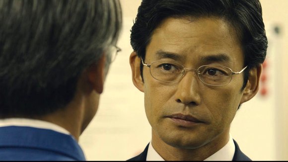 Photo du film Shin Godzilla